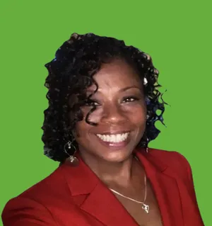 Sheryl Mitchell